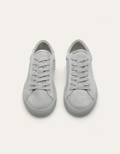Les Deux Teddy Suede Sneaker | Shoes
