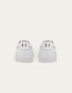 Les Deux Theodor Leather Sneaker | Shoes