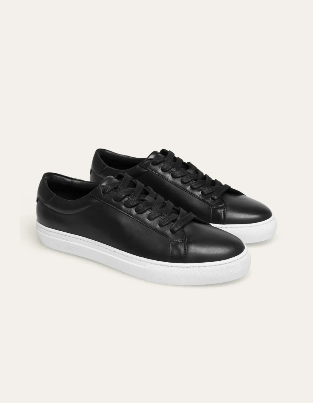 Les Deux Theodor Leather Sneaker | Shoes