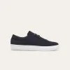Les Deux Theodor Suede Sneaker | Shoes