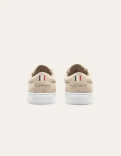 Les Deux Theodor Suede Sneaker | Shoes