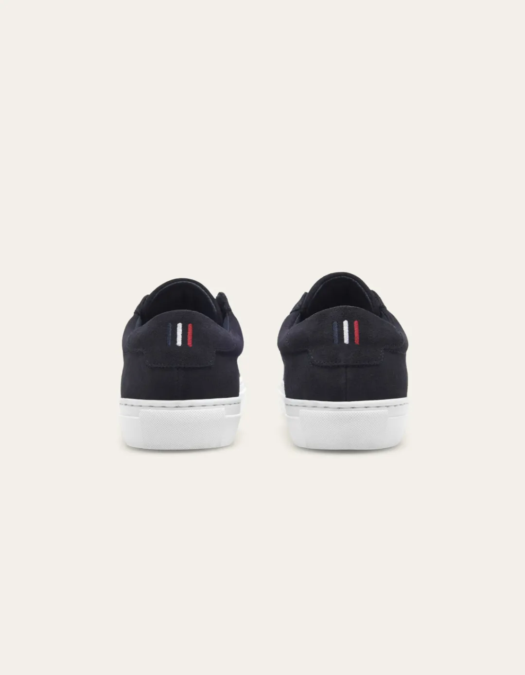 Les Deux Theodor Suede Sneaker | Shoes