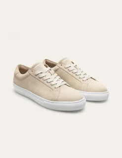 Les Deux Theodor Suede Sneaker | Shoes