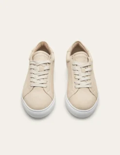 Les Deux Theodor Suede Sneaker | Shoes