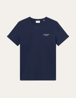 Les Deux Toulon T-Shirt | T-Shirts