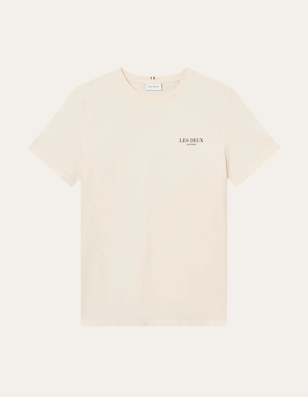 Les Deux Toulon T-Shirt | T-Shirts