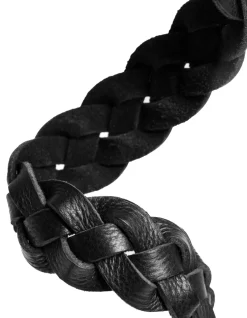 Les Deux Victor Braided Belt | Belts