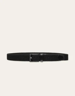 Les Deux Walker Webbing Belt | Belts