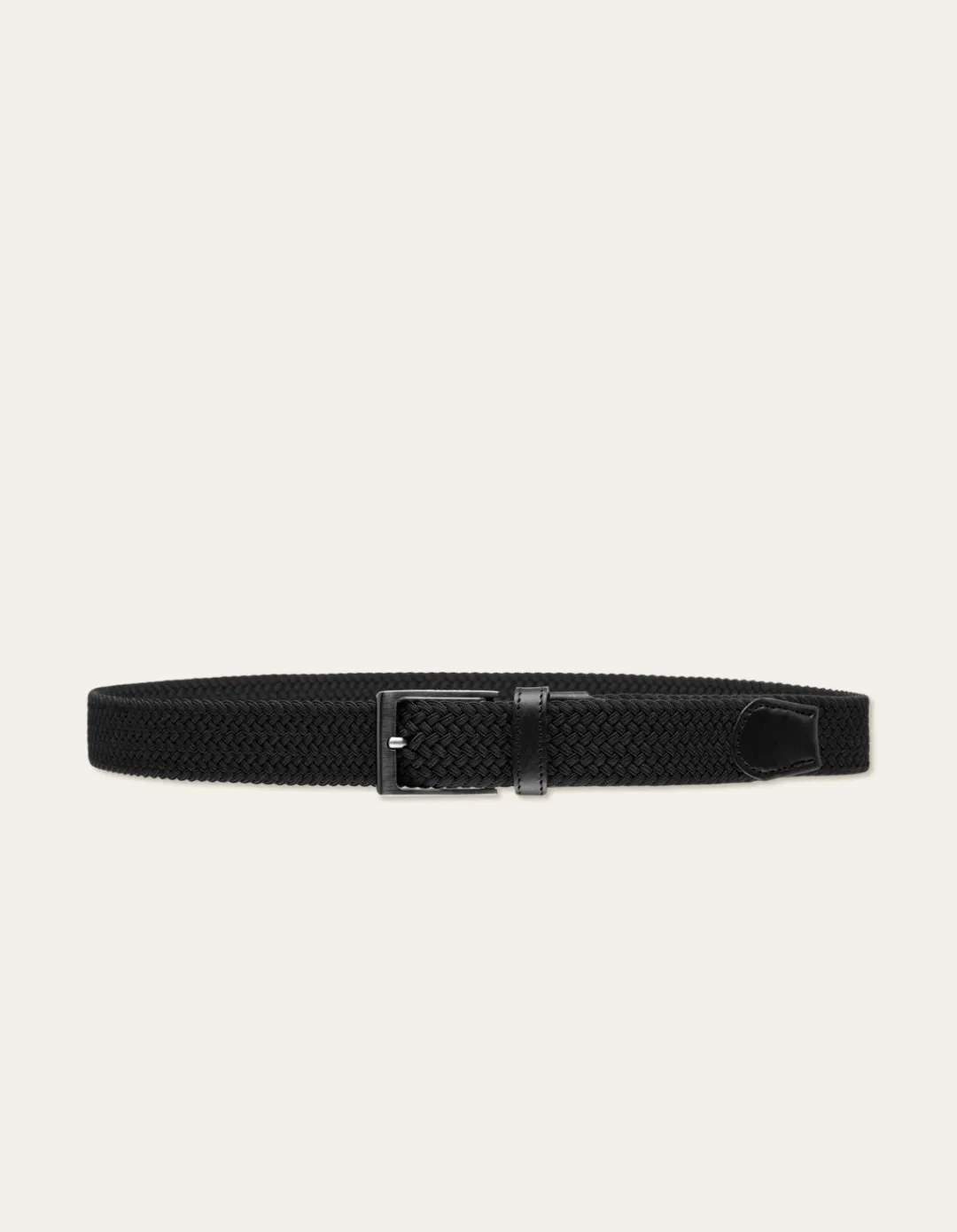 Les Deux Walker Webbing Belt | Belts