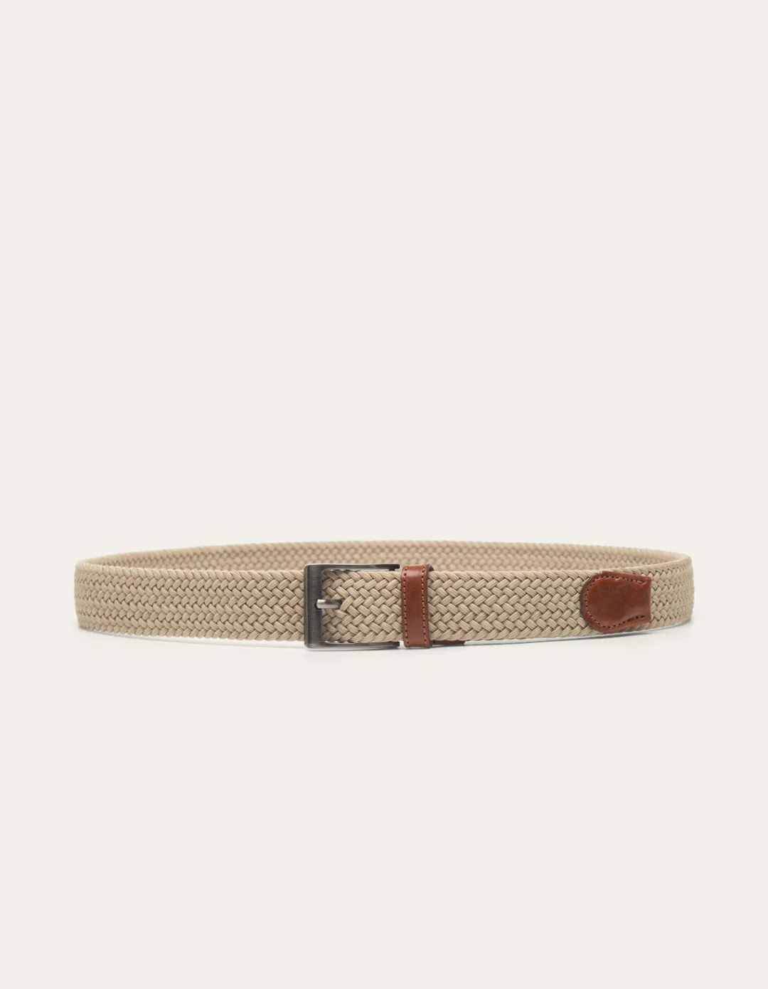 Les Deux Walker Webbing Belt | Belts