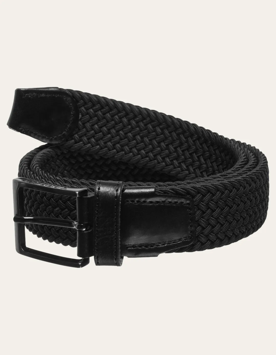 Les Deux Walker Webbing Belt | Belts
