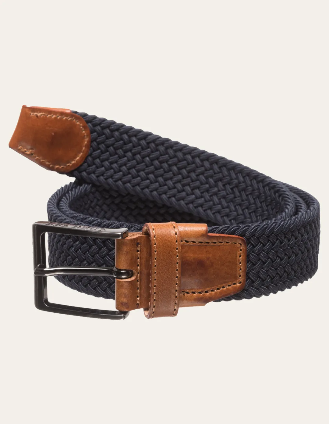Les Deux Walker Webbing Belt | Belts
