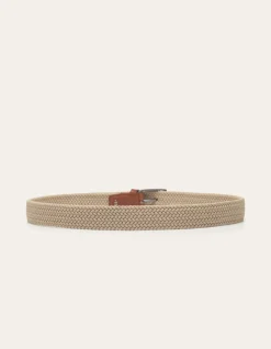 Les Deux Walker Webbing Belt | Belts