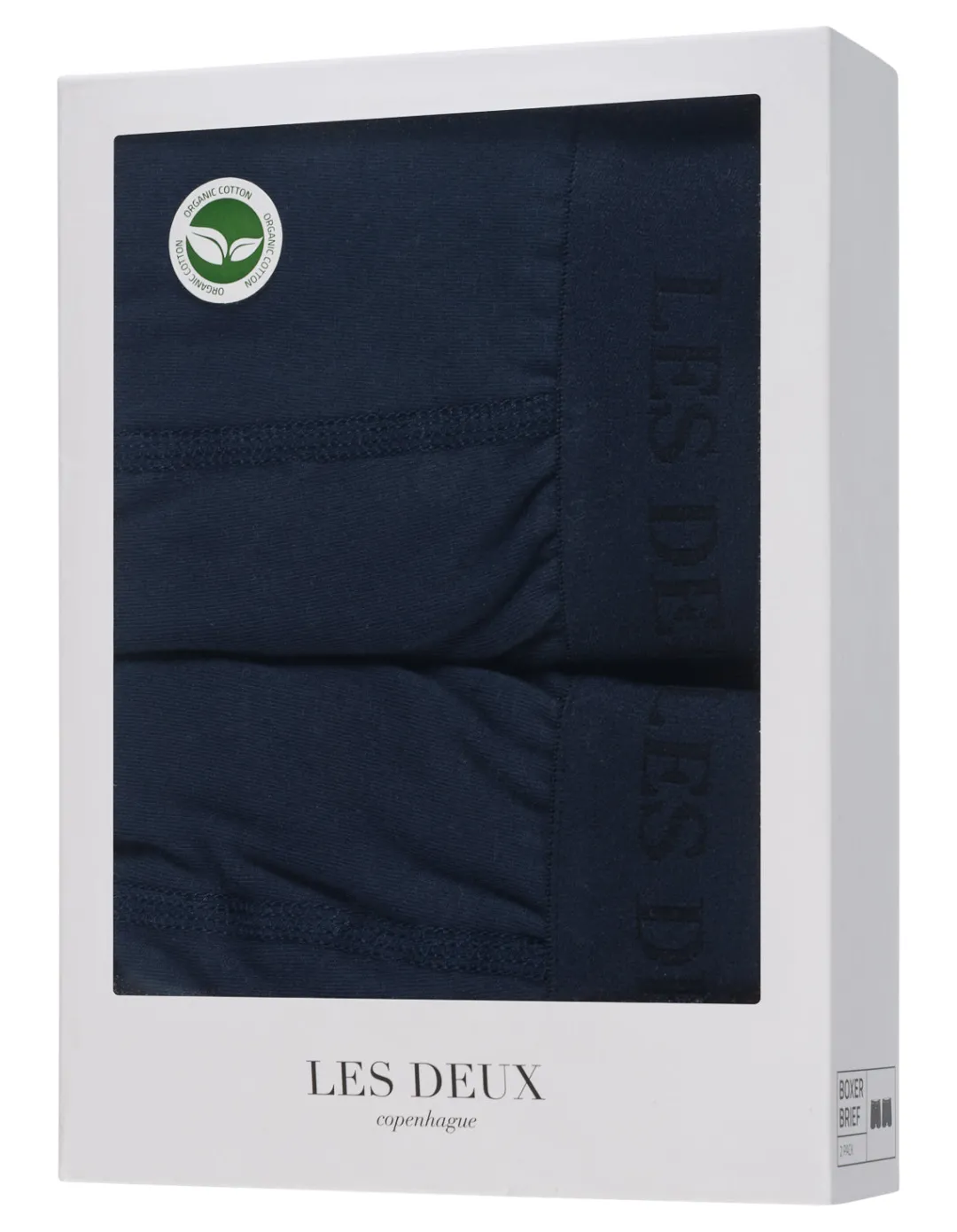 Les Deux Warren 2-Pack Boxers | Underwear