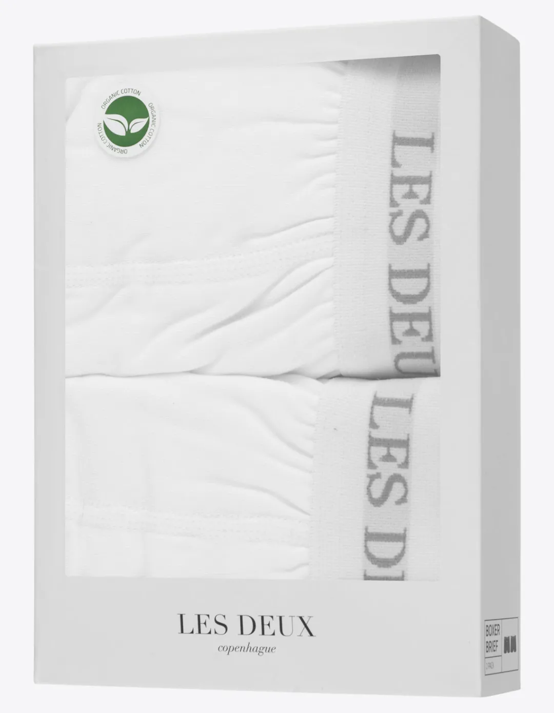 Les Deux Warren 2-Pack Boxers | Underwear