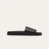 Les Deux Wilbur Leather Sandal | Shoes