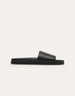 Les Deux Wilbur Leather Sandal | Shoes