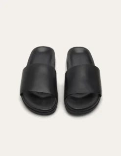 Les Deux Wilbur Leather Sandal | Shoes