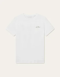 Les Deux Wild Flower T-Shirt | T-Shirts