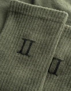Les Deux William 2-Pack Socks | Underwear