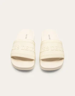 Les Deux Wilton Pool Slide | Shoes