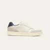 Les Deux Wolfe Grainy Contrast Sneaker | Shoes