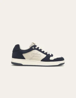 Les Deux Wright Basketball Sneaker | Shoes