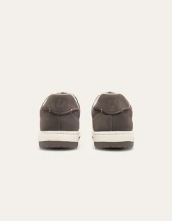 Les Deux Wright Basketball Sneaker | Shoes