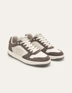Les Deux Wright Basketball Sneaker | Shoes
