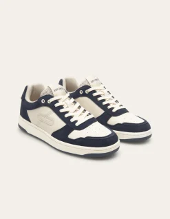 Les Deux Wright Basketball Sneaker | Shoes