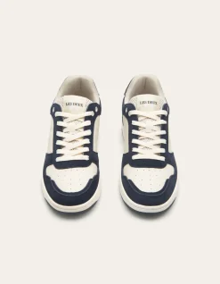 Les Deux Wright Basketball Sneaker | Shoes