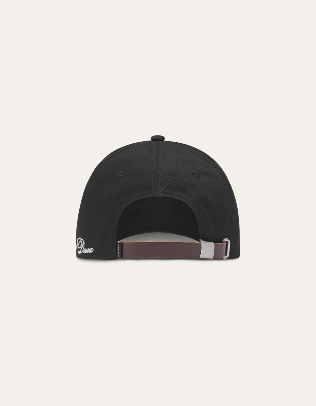 Les Deux | Kids Yale | Caps