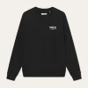 Les Deux Yale Bulldog Sweatshirt | Hoodies / Sweatshirts