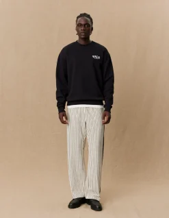 Les Deux Yale Bulldog Sweatshirt | Hoodies / Sweatshirts