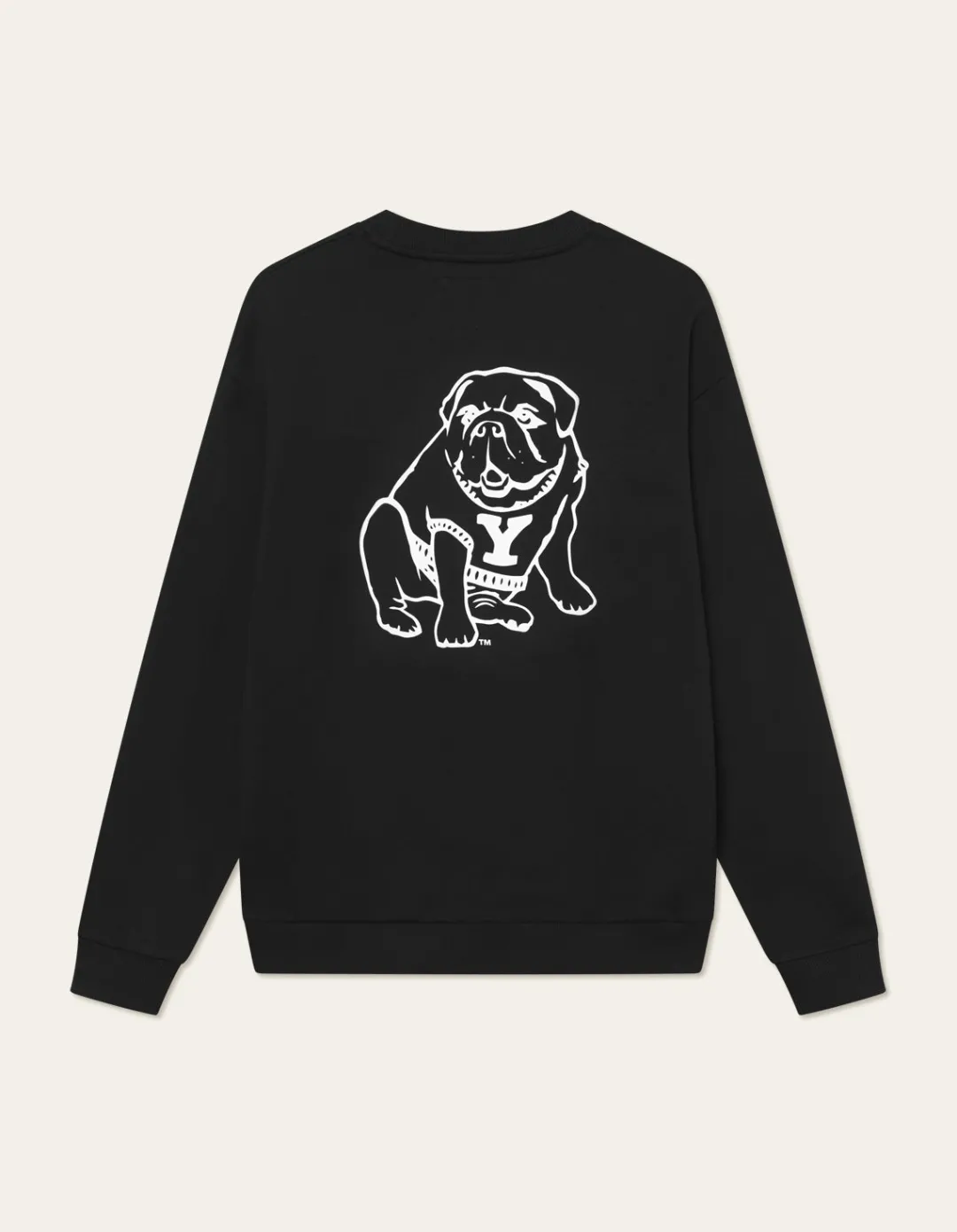 Les Deux Yale Bulldog Sweatshirt | Hoodies / Sweatshirts