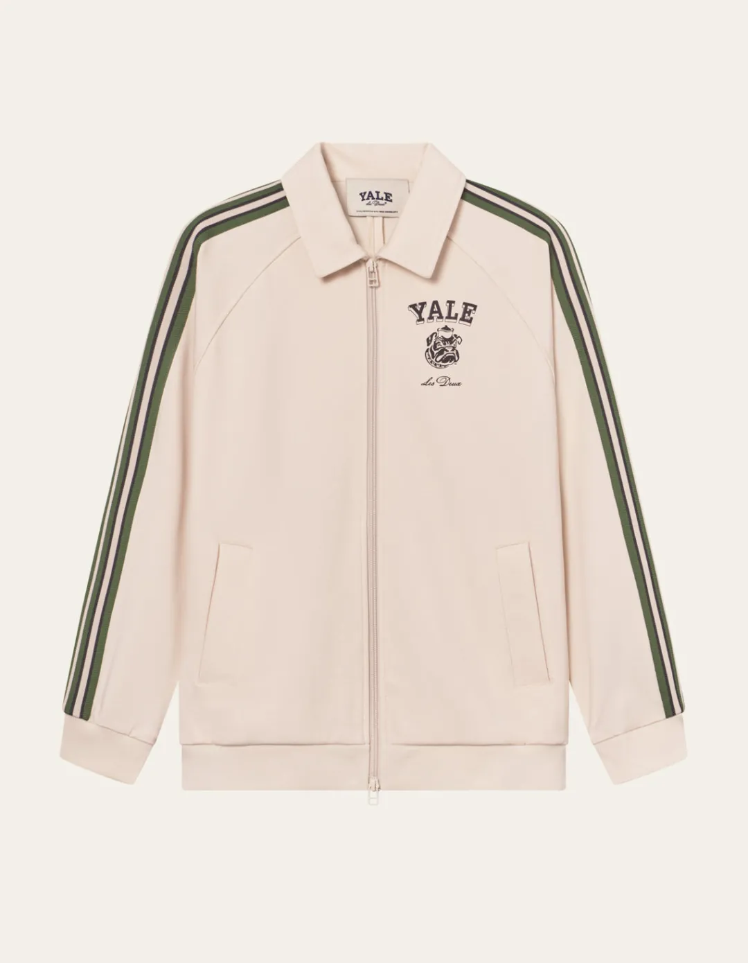 Les Deux Yale Bulldog Track Jacket KIDS | Kids Yale