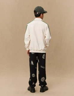 Les Deux Yale Bulldog Track Jacket KIDS | Kids Yale