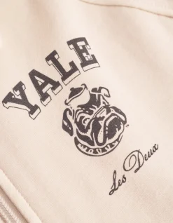 Les Deux Yale Bulldog Track Jacket KIDS | Kids Yale