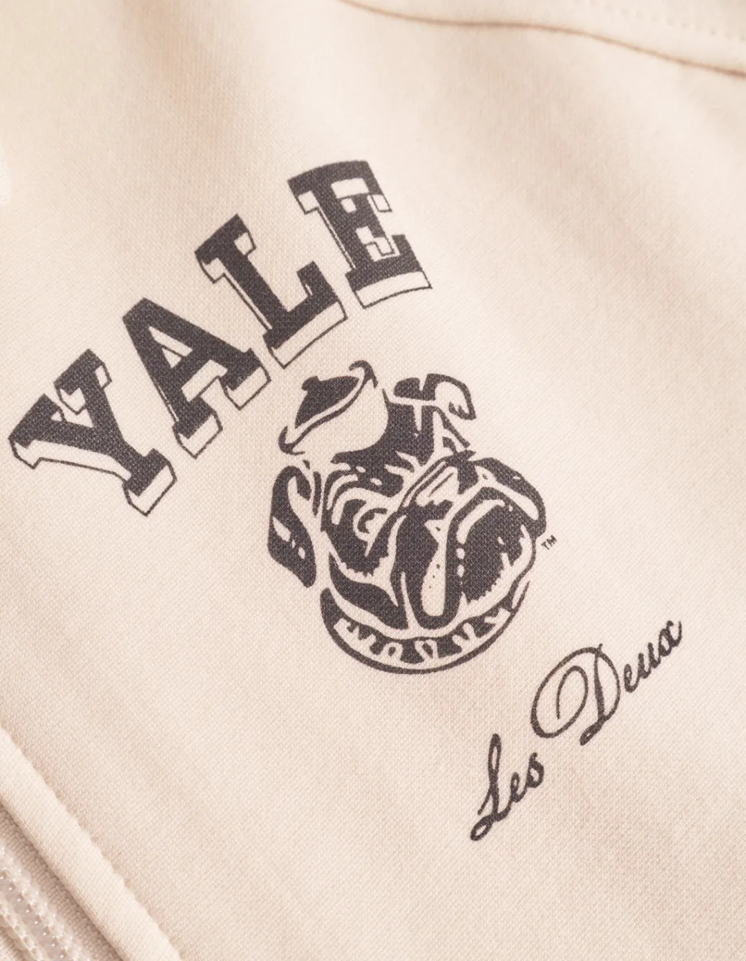 Les Deux Yale Bulldog Track Jacket KIDS | Kids Yale