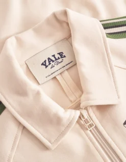 Les Deux Yale Bulldog Track Jacket KIDS | Kids Yale