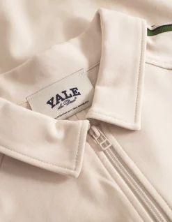 Les Deux Yale Bulldog Track Jacket | Jackets / Coats