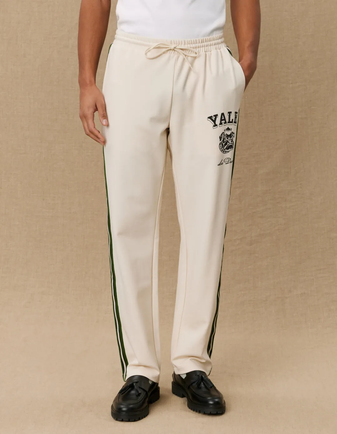 Les Deux Yale Bulldog Track Pants | Pants