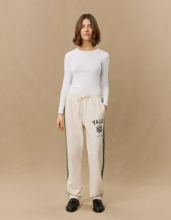 Les Deux Yale Bulldog Track Pants | Pants
