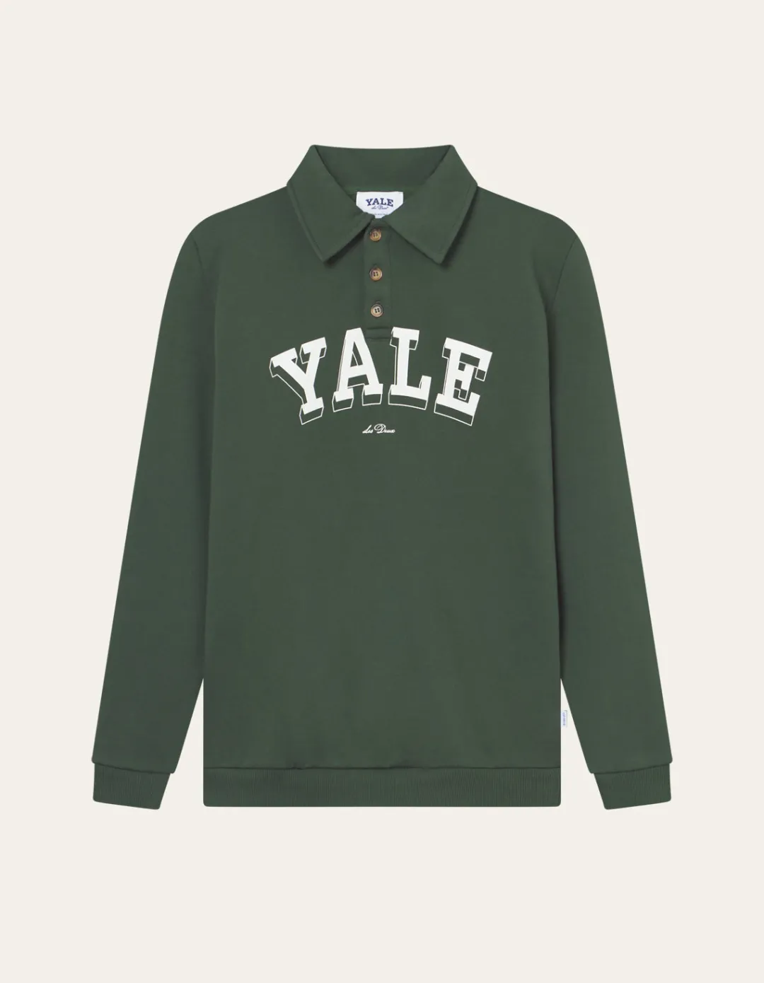 Les Deux Yale College Polo Sweatshirt KIDS | Kids Yale