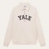 Les Deux Yale College Polo Sweatshirt | Hoodies / Sweatshirts