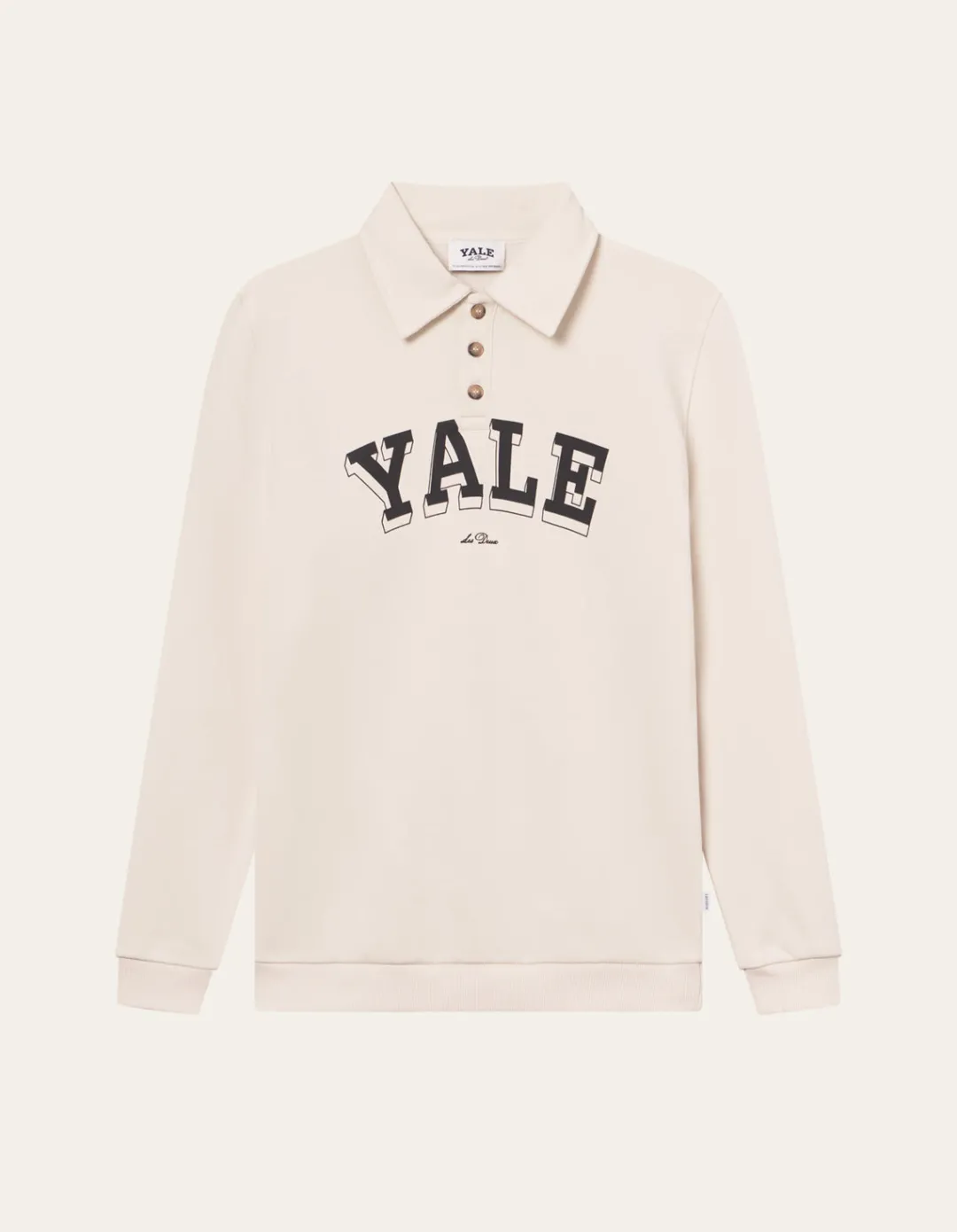 Les Deux Yale College Polo Sweatshirt KIDS | Kids Yale