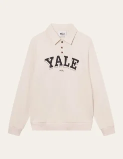 Les Deux Yale College Polo Sweatshirt | Hoodies / Sweatshirts