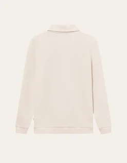 Les Deux Yale College Polo Sweatshirt KIDS | Kids Yale