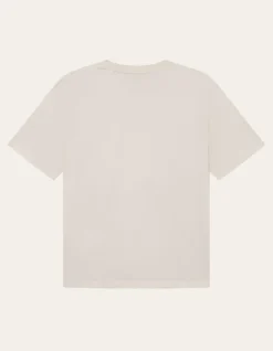 Les Deux Yale College T-Shirt | T-Shirts