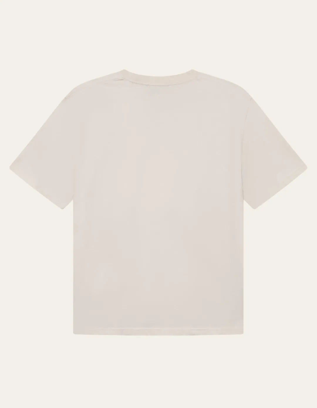 Les Deux Yale College T-Shirt | T-Shirts